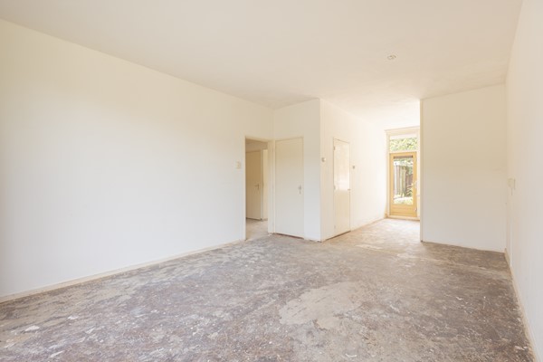Medium property photo - Oogststraat 3h, 1097 ZR Amsterdam